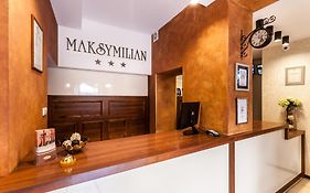 Maksymilian Hotel